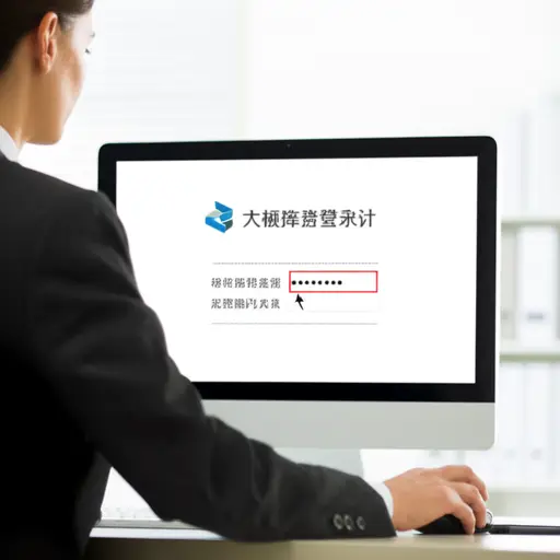 我需要密码才能访问公司的数据库。