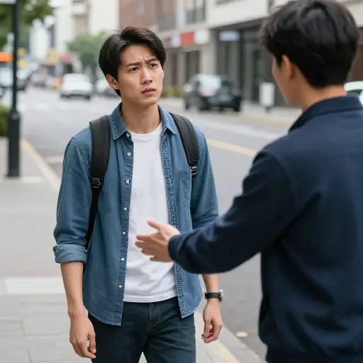 如果你需要，帮助总是近在咫尺。