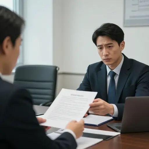 他们的最终报价略低于我们的预期。