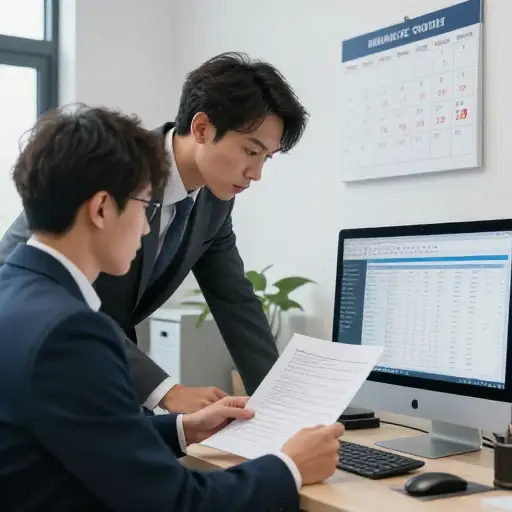 经理加快了项目进度以赶上截止日期。
