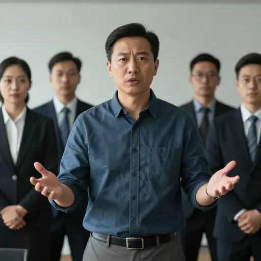 格雷格仍然坚称他没有做错任何事。