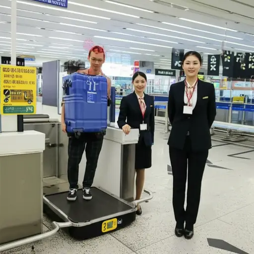 每位乘客的行李限额是20公斤。