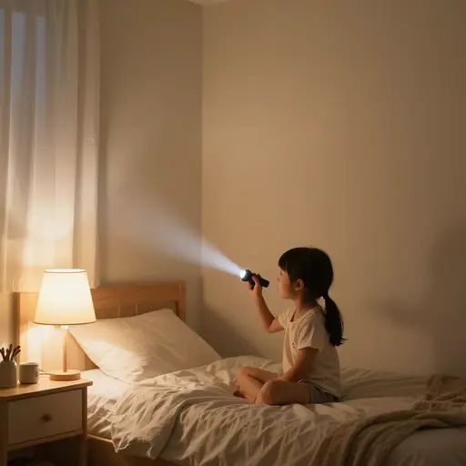 鬼魂反正不存在。