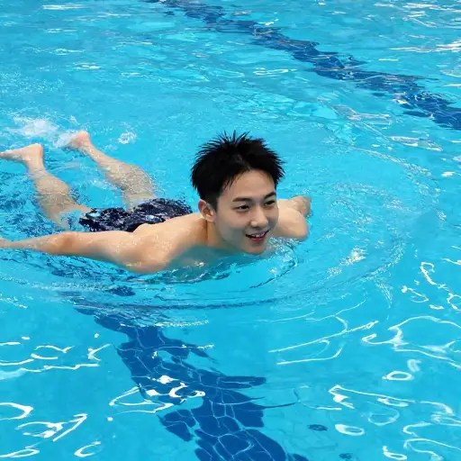 你会游泳吗？是的，我会。