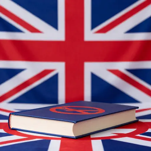 这本书在英国无法买到。