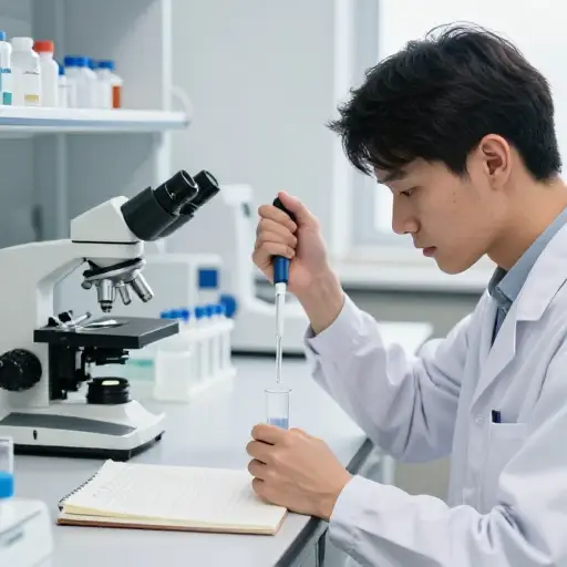 实验室必须严格遵守实验方案以确保结果的准确性。