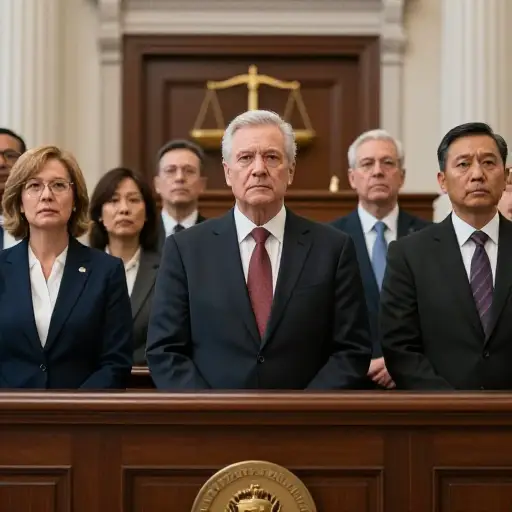 所有公民都必须遵守法律。