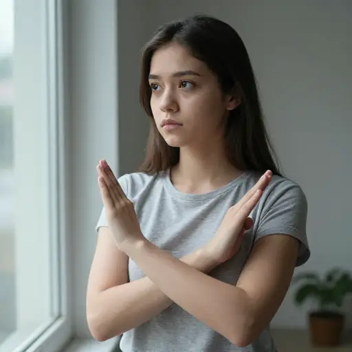 她想都不会想帮他那个忙。