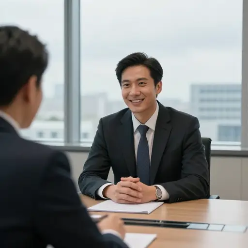 他在艰难对话中的礼貌令人钦佩。
