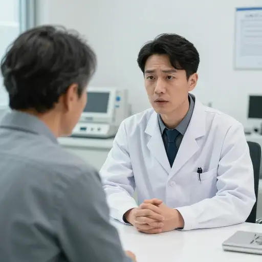 医生发现许多健康问题与一个人生活中的情绪变化有关。