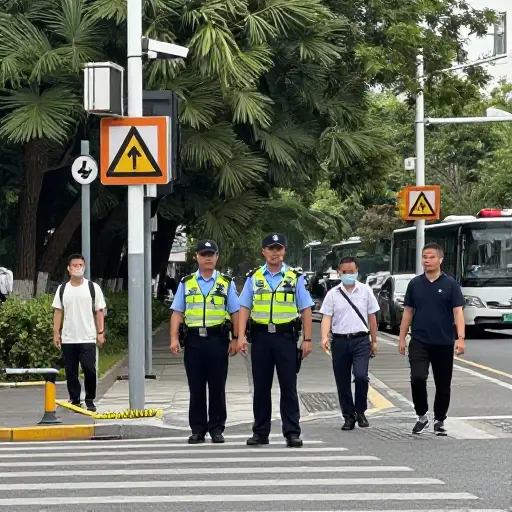 已经引入了新措施来打击犯罪。
