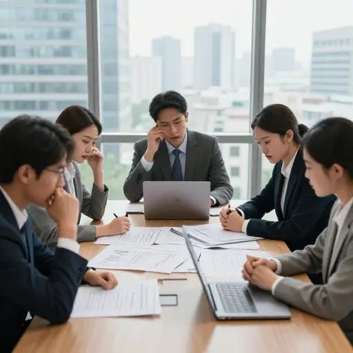 这个新项目有望成为我们迄今为止最具挑战性的项目之一。