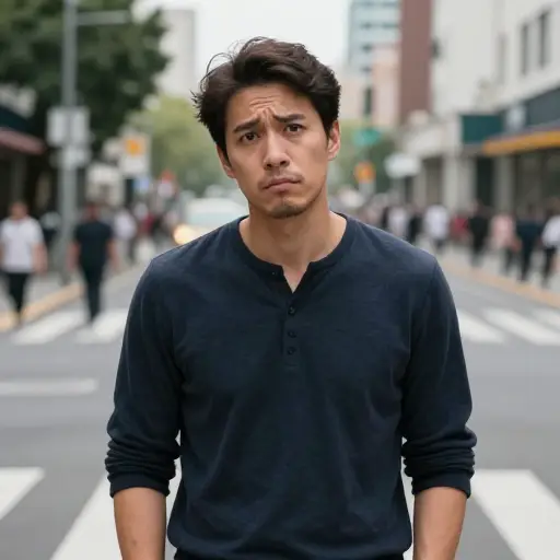 他突然改变主意的背后动机是什么？