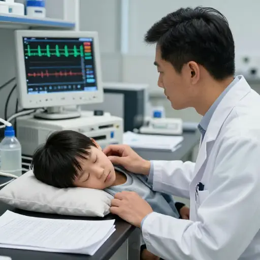 他的研究聚焦于睡眠如何影响学习过程。