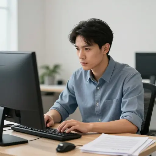 这份工作要求具备实践技能和严谨的思维能力。