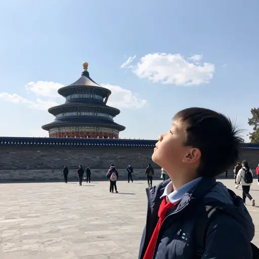 北京的天气怎么样？