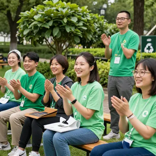 新政策因其环保倡议而受到环保主义者的赞扬。