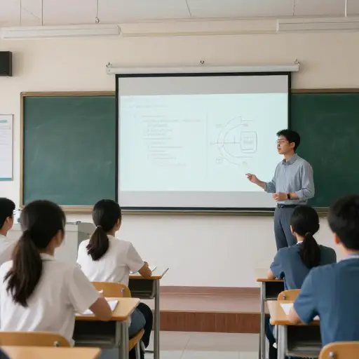这门课程应该能让你掌握最新技术。