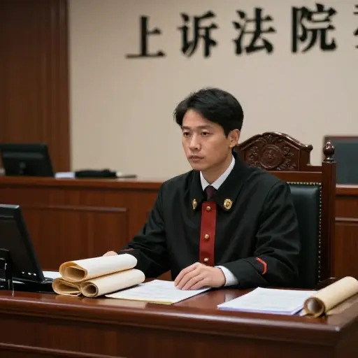 有强烈迹象表明此案将被提交至上诉法院。