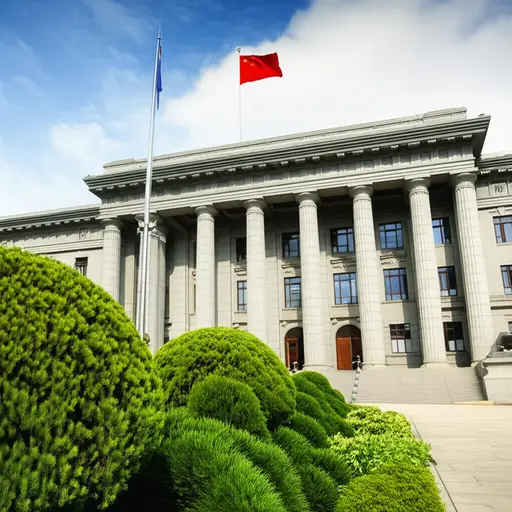这个国家采用共和制政体已有两百年历史。