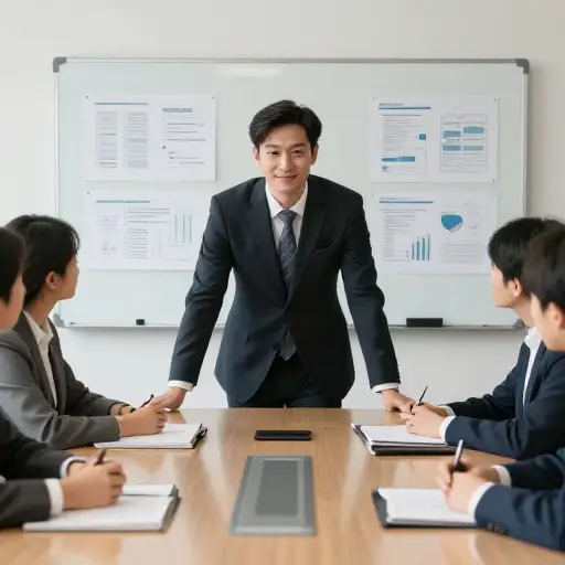 他对团队潜力的坚定信心带来了显著成就。