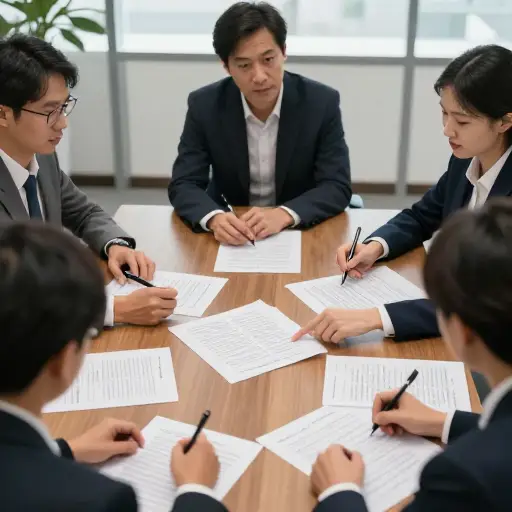 它可能帮助我们找到另一种冲突解决方案。