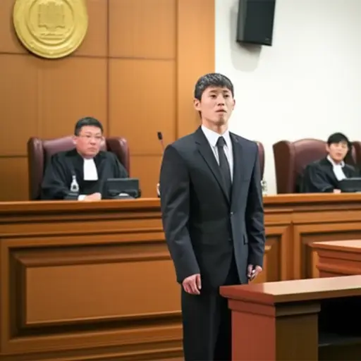 他提起了诉讼要求赔偿损失。