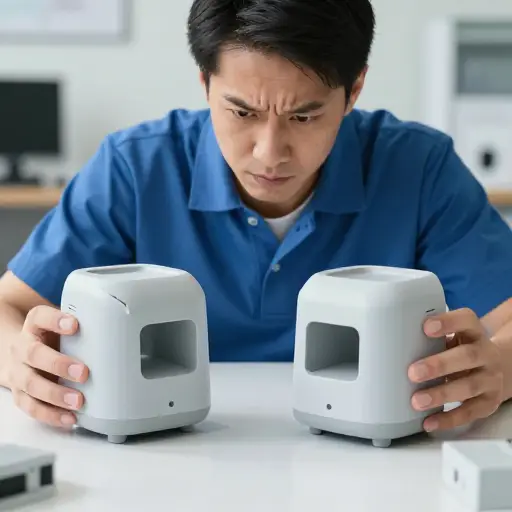 不幸的是，新设计重现了早期型号的一些问题。