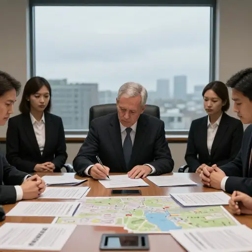 特殊情况的存在为他们的快速行动提供了正当理由。
