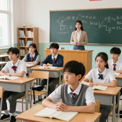 所以，认为一个国家可以仅基于学生喜欢的少数几样东西来建立其学术体系是不合理的。