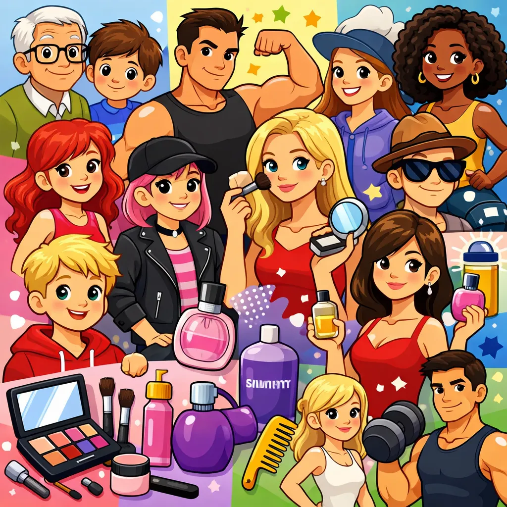 people_appearance
