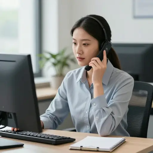 处理投诉是客户服务工作不可或缺的一部分。