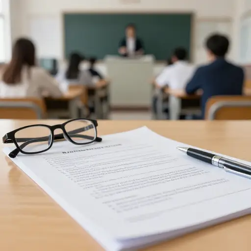 这份报告强调了学校需要更多教师。