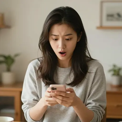 她其实一直都有解决的办法，只是自己没有意识到。