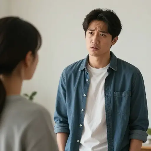 他给了我一个不同的借口来解释他的缺席。