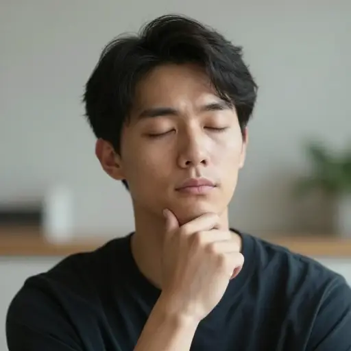 你能在脑海中想象那个场景吗？