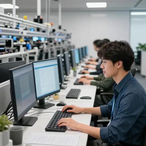 投资新技术显著提升了公司的生产率。
