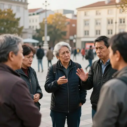 这桩丑闻在全国激起了广泛的愤怒。