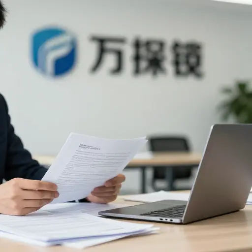 记者的研究揭露了公司一个长期隐藏的秘密。