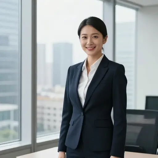 事业上的成功常常与自尊感相关。