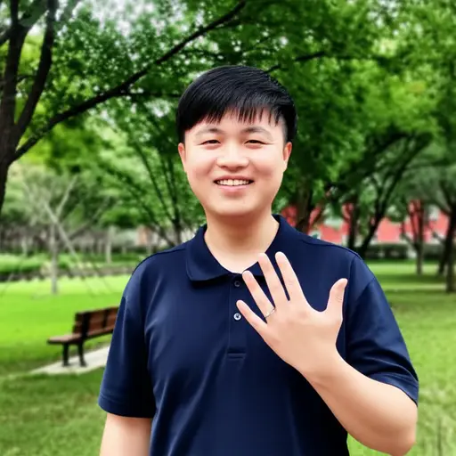 你结婚了吗？