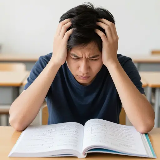 我发现这些高等数学问题很难理解。