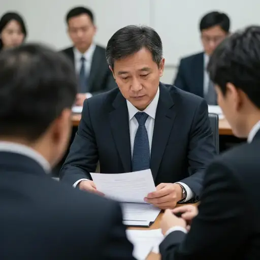 经过长时间辩论，他终于承认对手的论点是有道理的。