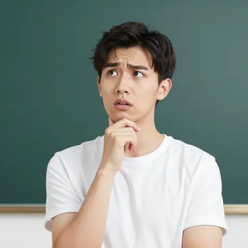 我说英语不正确。