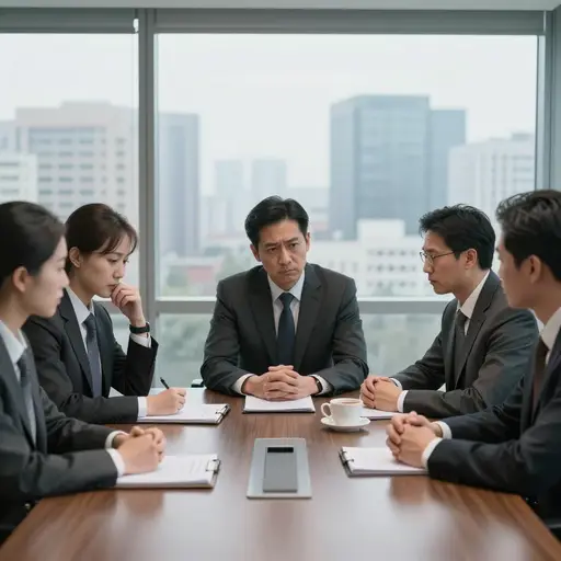 这个生存方案涉及出售这家陷入困境的公司的亏损部分。