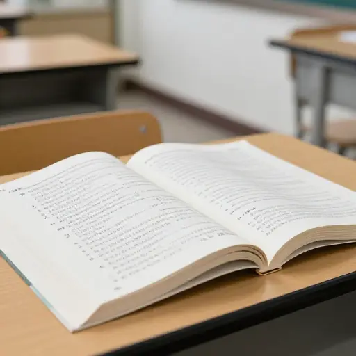 这本新教科书包含了中学所有必要的练习题。