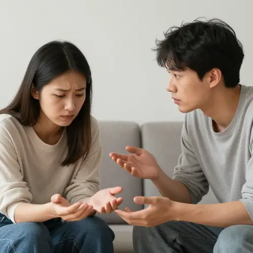 如果他们当时跟我们说了实话，我们是能帮他们的。