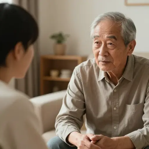 我希望你能认真对待我的建议。