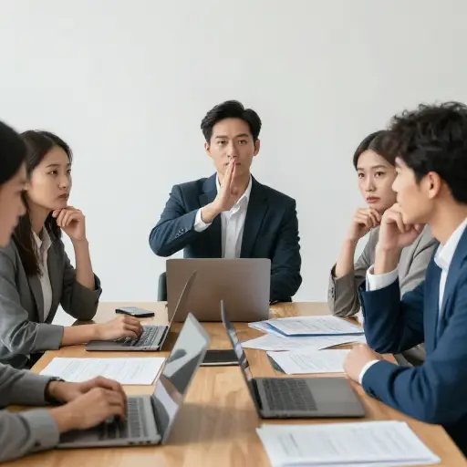 我们需要暂停并仔细评估还需要做些什么。