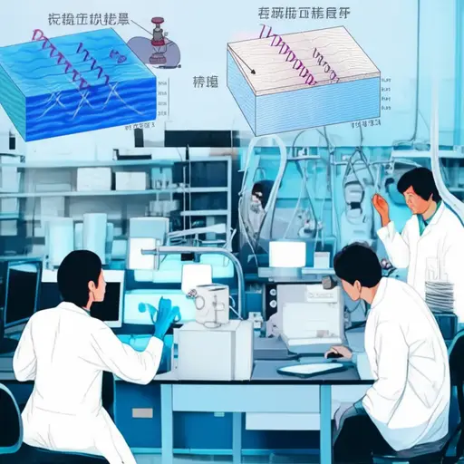科学家研究了声音在不同介质中的传播速度。